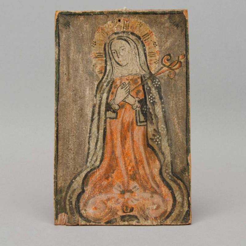 Nuestra Senora de los Dolores