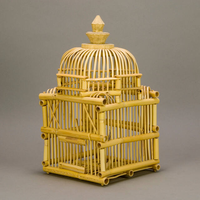 Birdcage