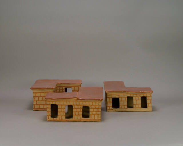 BUILDING, MODEL