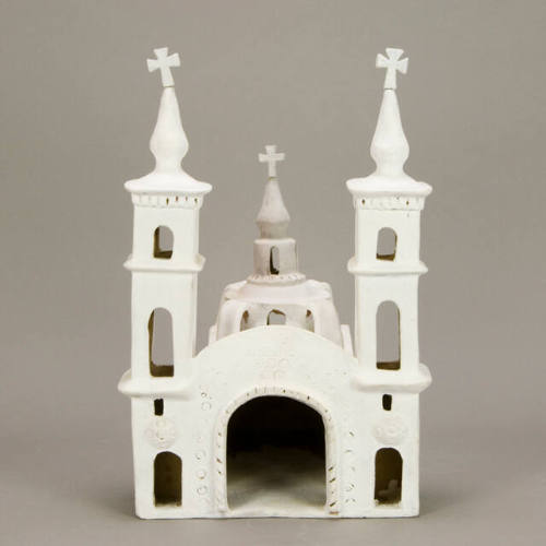 BUILDING, MODEL