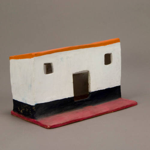 Building, Model