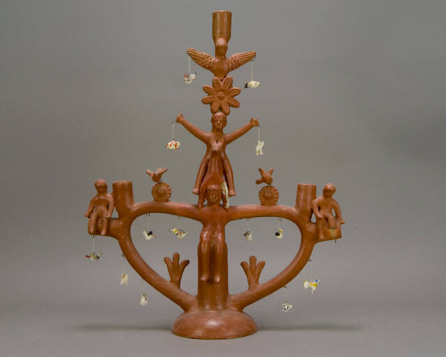 CANDELABRUM