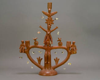 CANDELABRUM