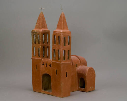 BUILDING, MODEL