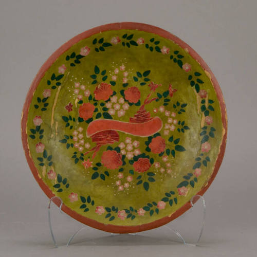 Tray