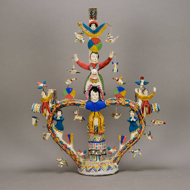 CANDELABRUM