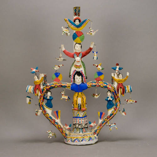 CANDELABRUM