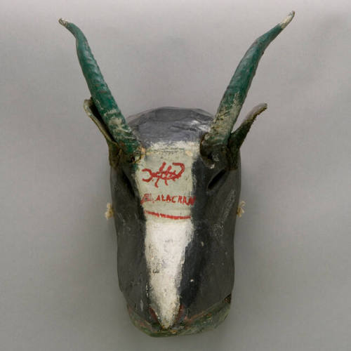 Chivo Mask