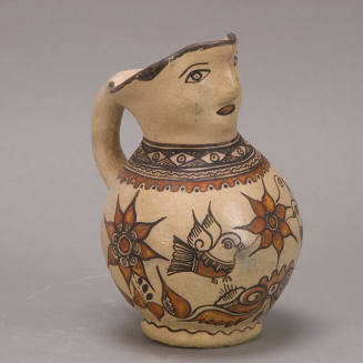 Pitcher
