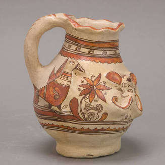 Pitcher