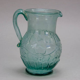 Pitcher