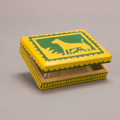 Box, Trinket