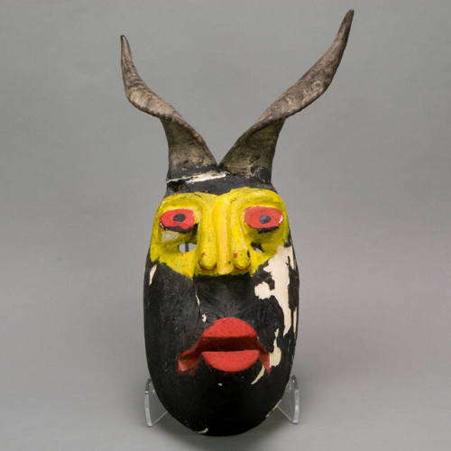 Fariseo or Devil mask
