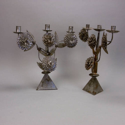 Candlesticks