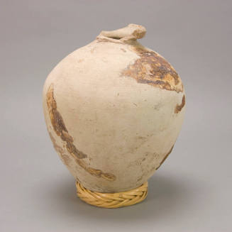 Olive jar