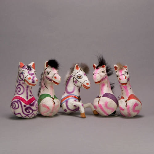 Hobby Horses