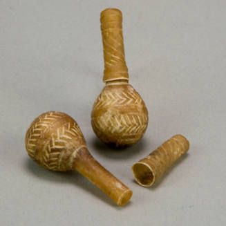 Pair of Containers for Kohl