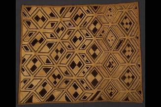 Ceremonial Skirt Panel