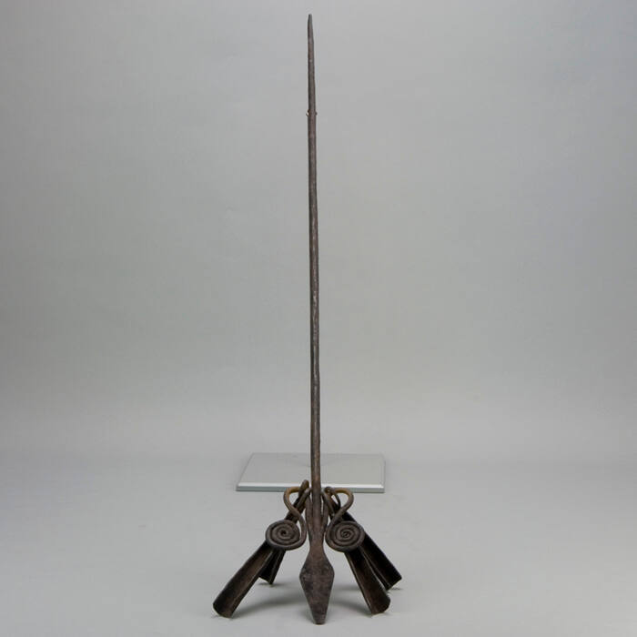 Spear Currency