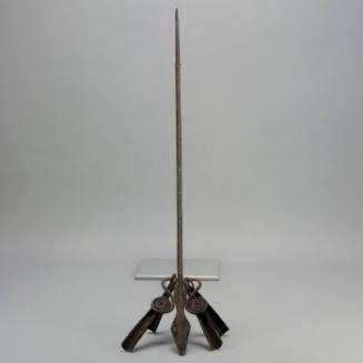 Spear Currency