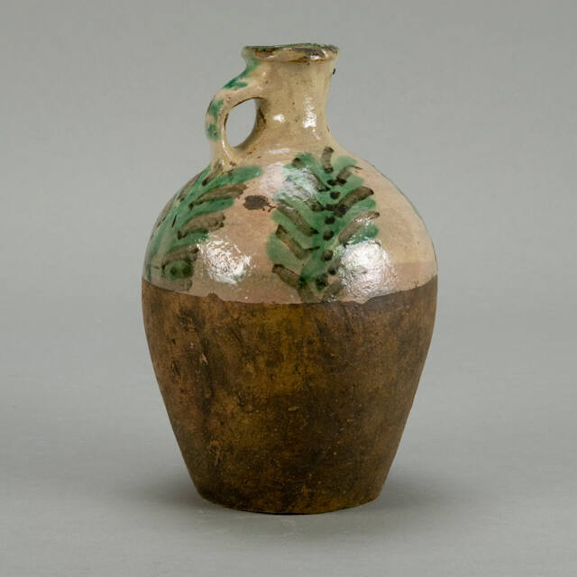 Jar or Jug