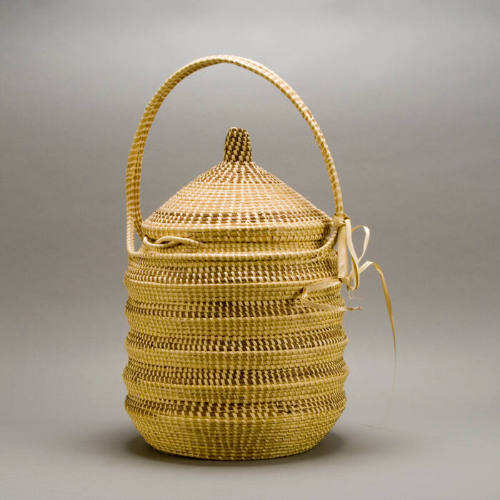 Burden Basket