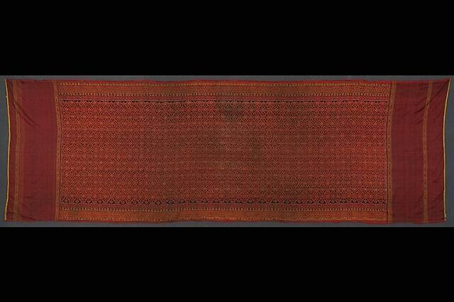 Ceremonial Skirt cloth