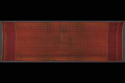 Ceremonial Skirt cloth