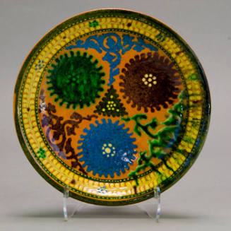plate