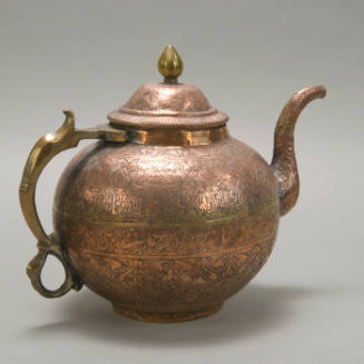 Teapot