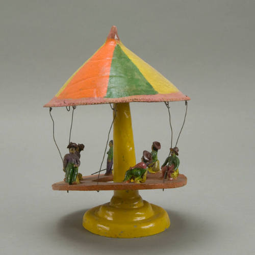 Carousel, Model