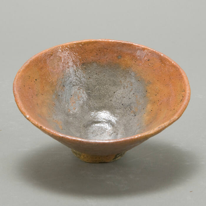 Tea bowl