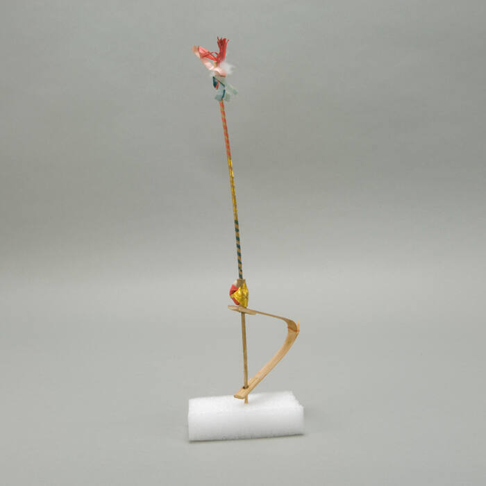 Stick Toy