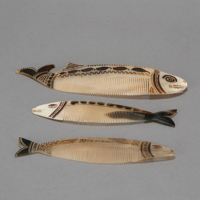 Comb