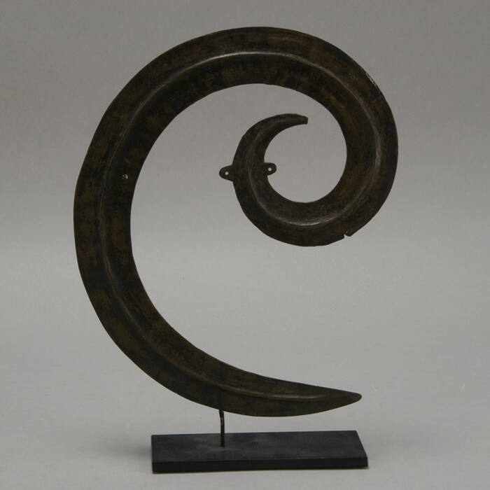 Coil Snake
