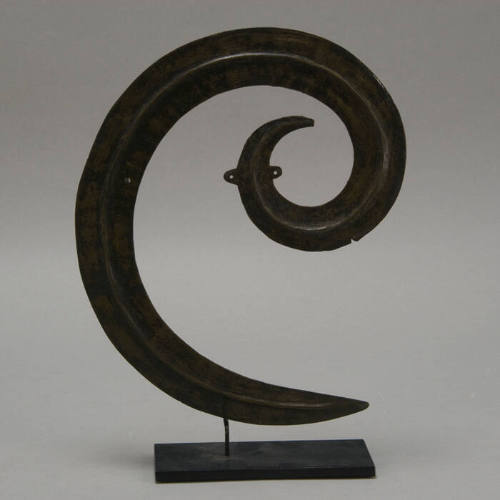 Coil Snake