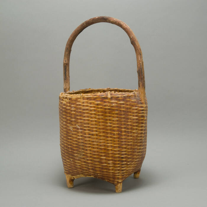 Gathering Basket