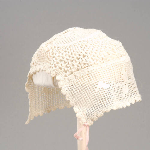 Baby Bonnet