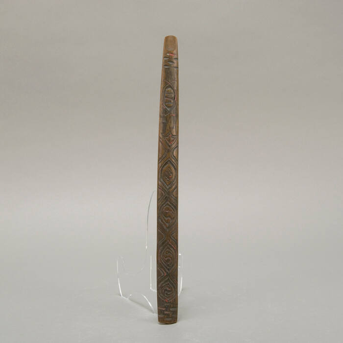 Ikupasuy (ceremonial stick)