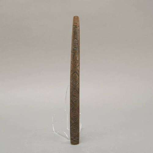 Ikupasuy (ceremonial stick)