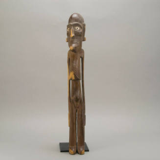 Figure, effigy