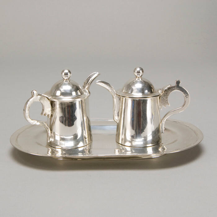 Cruet