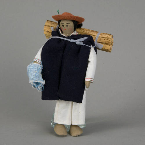 Male Doll