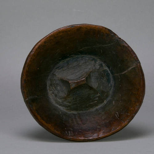 Cocha, ceremonial drinking bowl