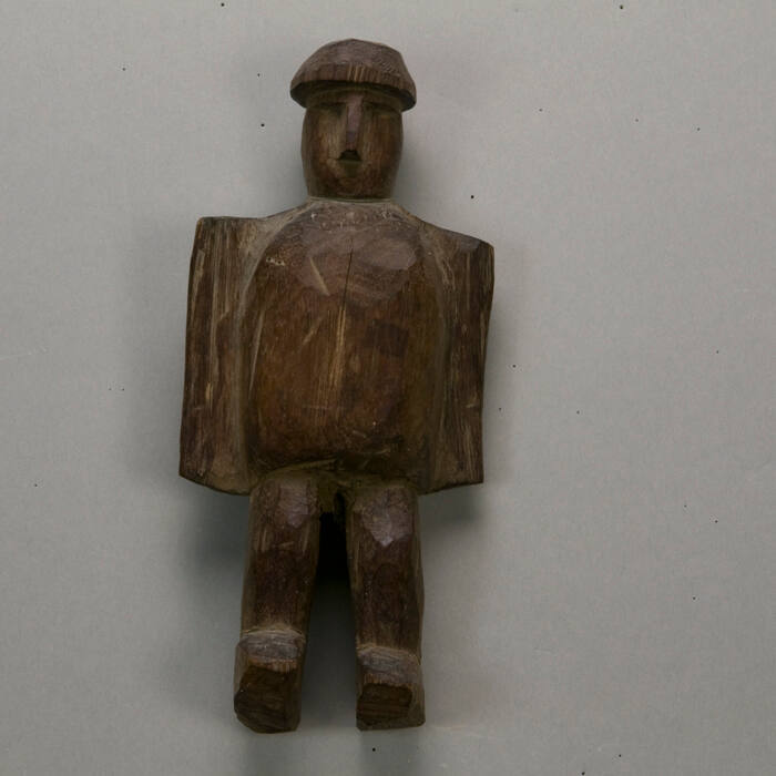 Curing Doll