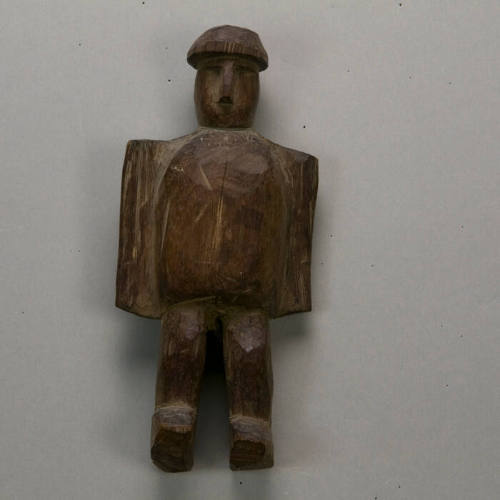 Curing Doll