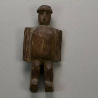 Curing Doll