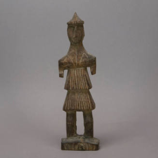 Curing Doll
