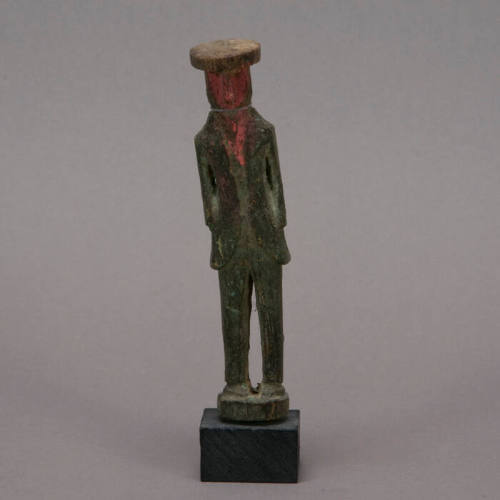 Curing Doll