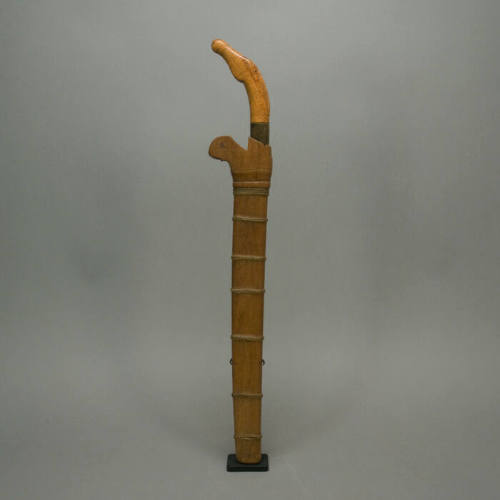 Keris knife/dagger with sheath